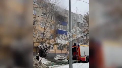 10 апреля самара