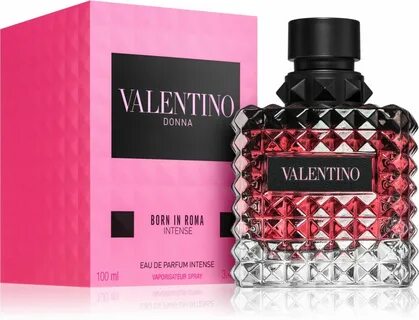 Valentino born in roma отзывы