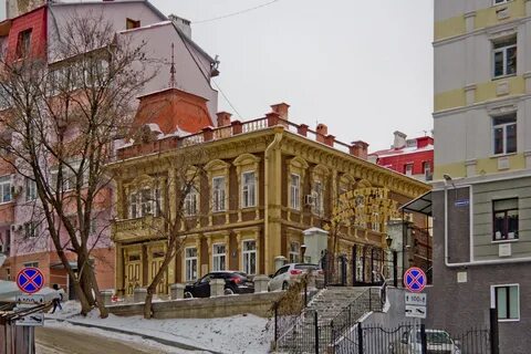 Достоевского 6