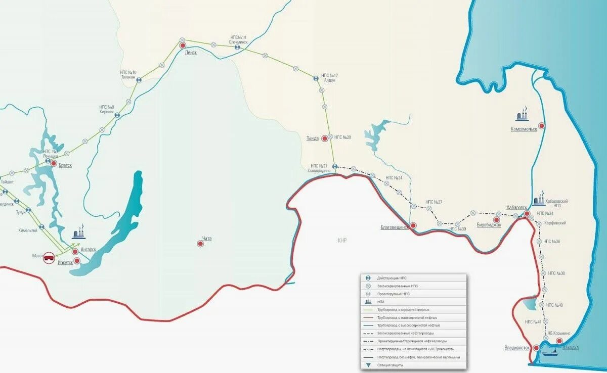 Нефтепровод тихий океан. Трубопровод Восточная Сибирь тихий океан. ВСТО 2 трубопровод. ВСТО Восточная Сибирь тихий океан на карте. Транснефть Восток карта нефтепровода.