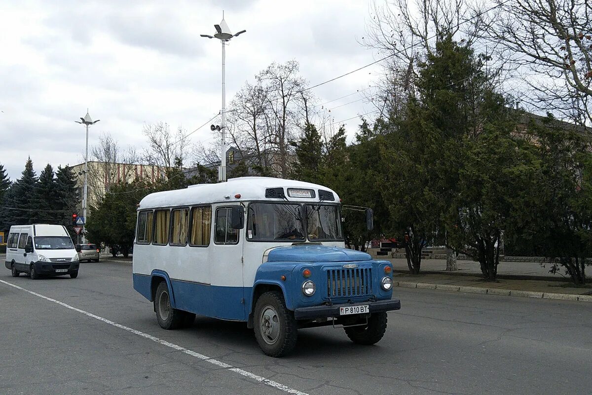 Р 810