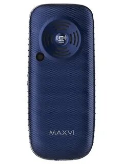 Maxvi b9
