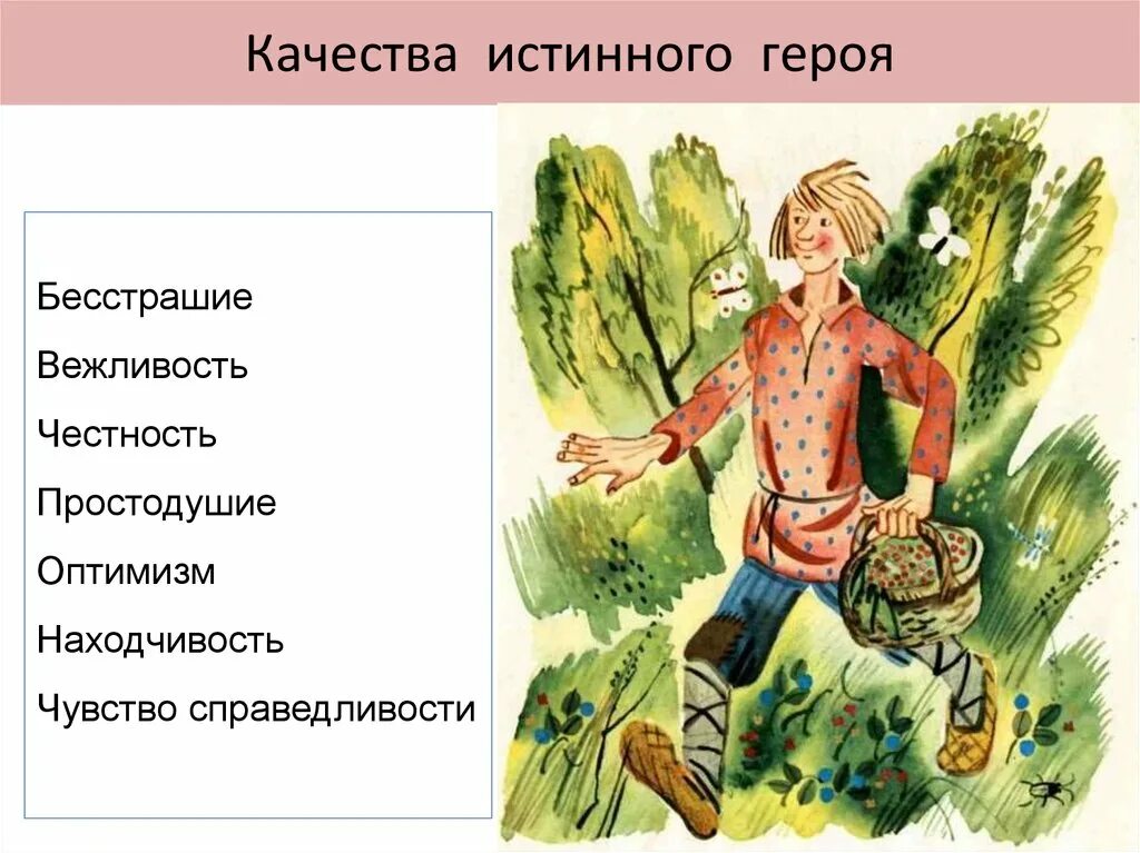 Простодушие. Герой сказка находчивость. Картинка подлинного героя-. Вежливость в народной сказке. 10 качеств героя