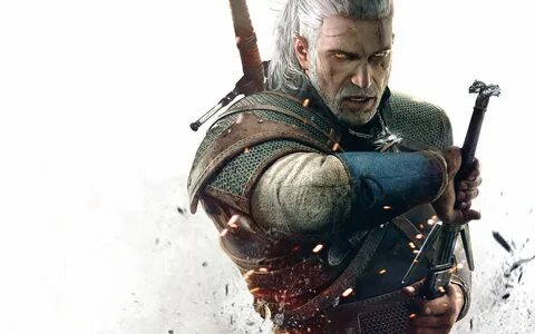 Witcher 3 wild hunt