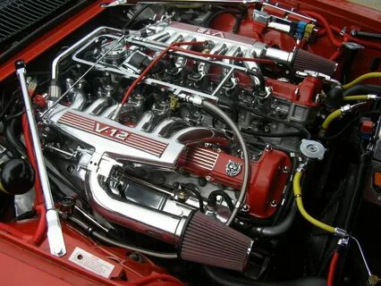 Мотор в 12