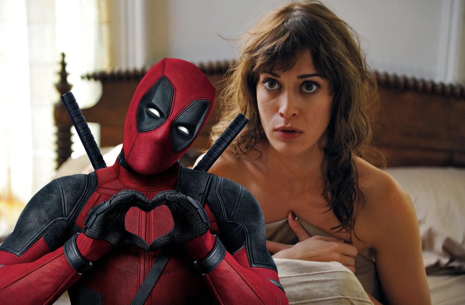 В каких фильмах встречается дэдпул. Райан рейнольдс уэйд уилсон. Дэдпул 2016 кадры. Райан рейнольдс дэдпул. Брианна хильдебранд дэдпул 2.