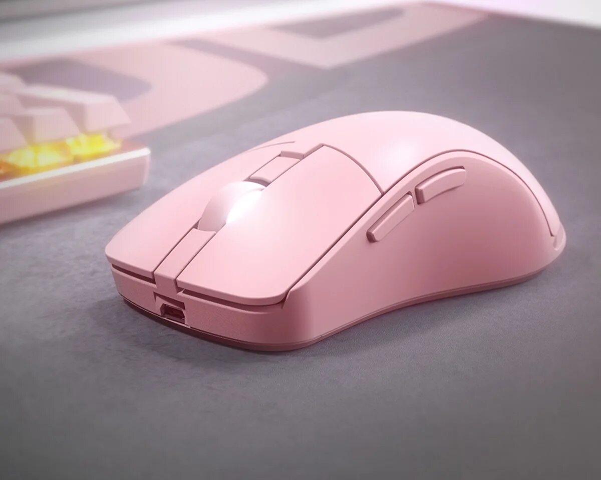 Розовая беспроводная мышь. Cougar Surpassion RX Wireless. Мышь cougar 700m. Cougar Wireless Mouse. Игровая мышь беспроводная розовая.