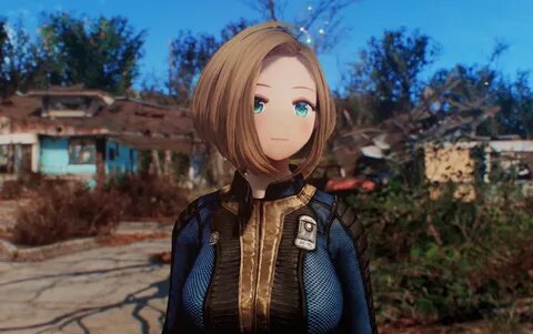 Fallout 4 дополнения 2022