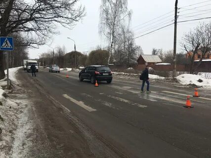 Новости подольска сегодня последние