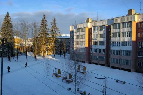 Комсомольск обл