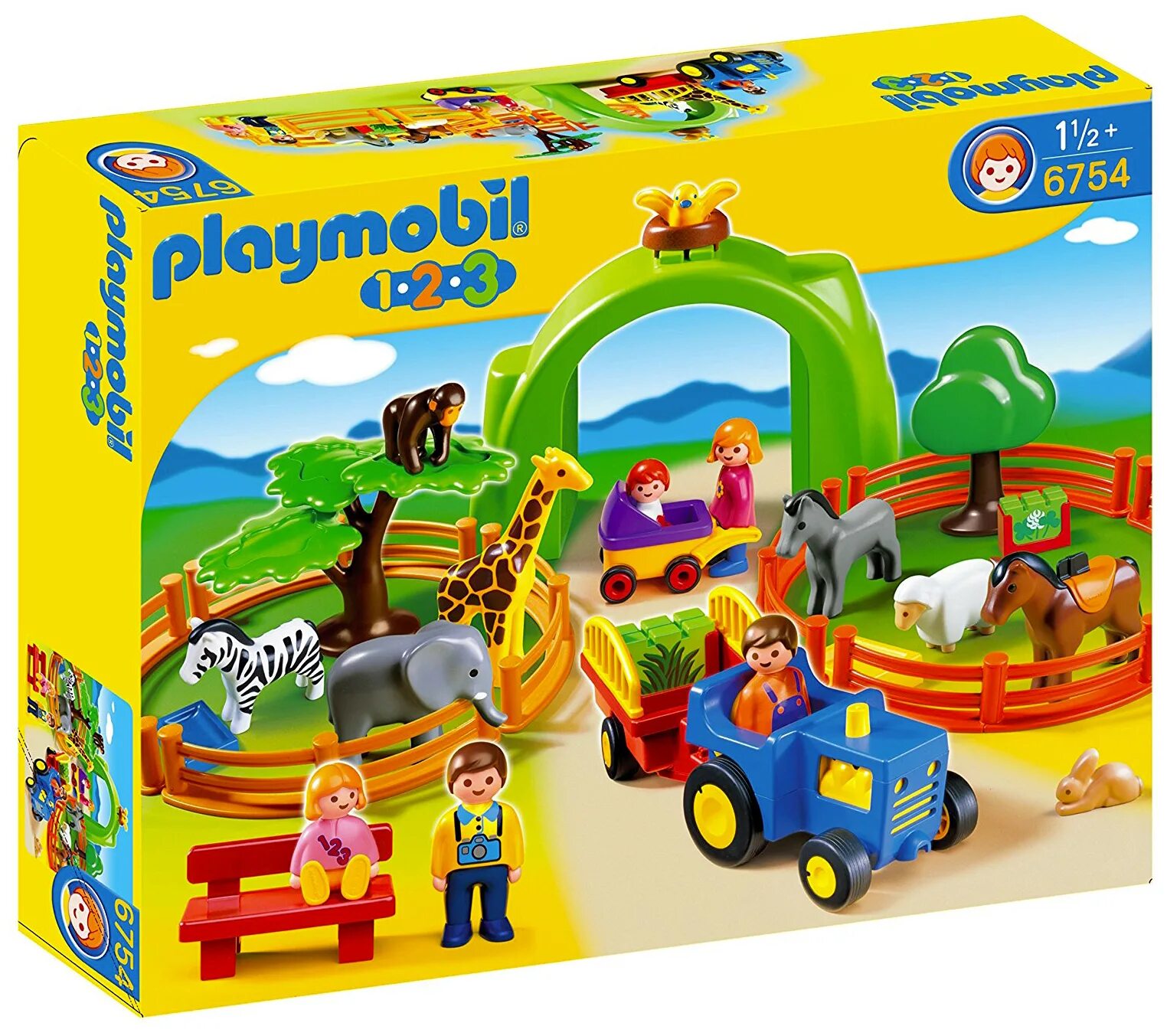 Набор зоопарк. Playmobil Dragons 70038. Playmobil 4850. Конструктор Плеймобиль зоопарк. Playmobil 123.