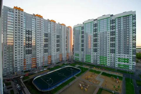 Тсн рассветное