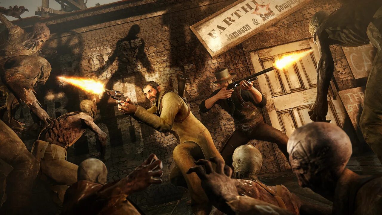 Грегори хоррор шоу. Shadows of the damned xbox 360. Страшные монстры из игр. Resident evil 1 remake. Офис хоррор.