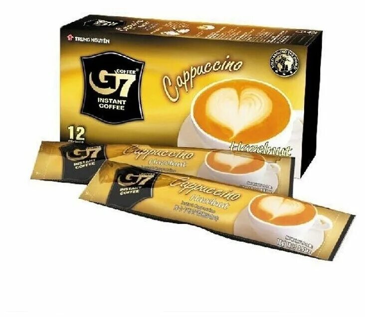 Купи 7 кофе. Вьетнамский растворимый кофе g7. G7 instant Coffee Cappuccino. G7 кофе вьетнамский растворимый 3 в 1. Вьетнамский кофе капучино 3 в 1.