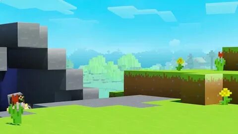 Bare bones fresh animation