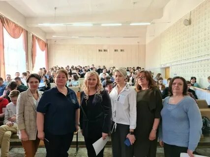 Колледж непрерывного образования