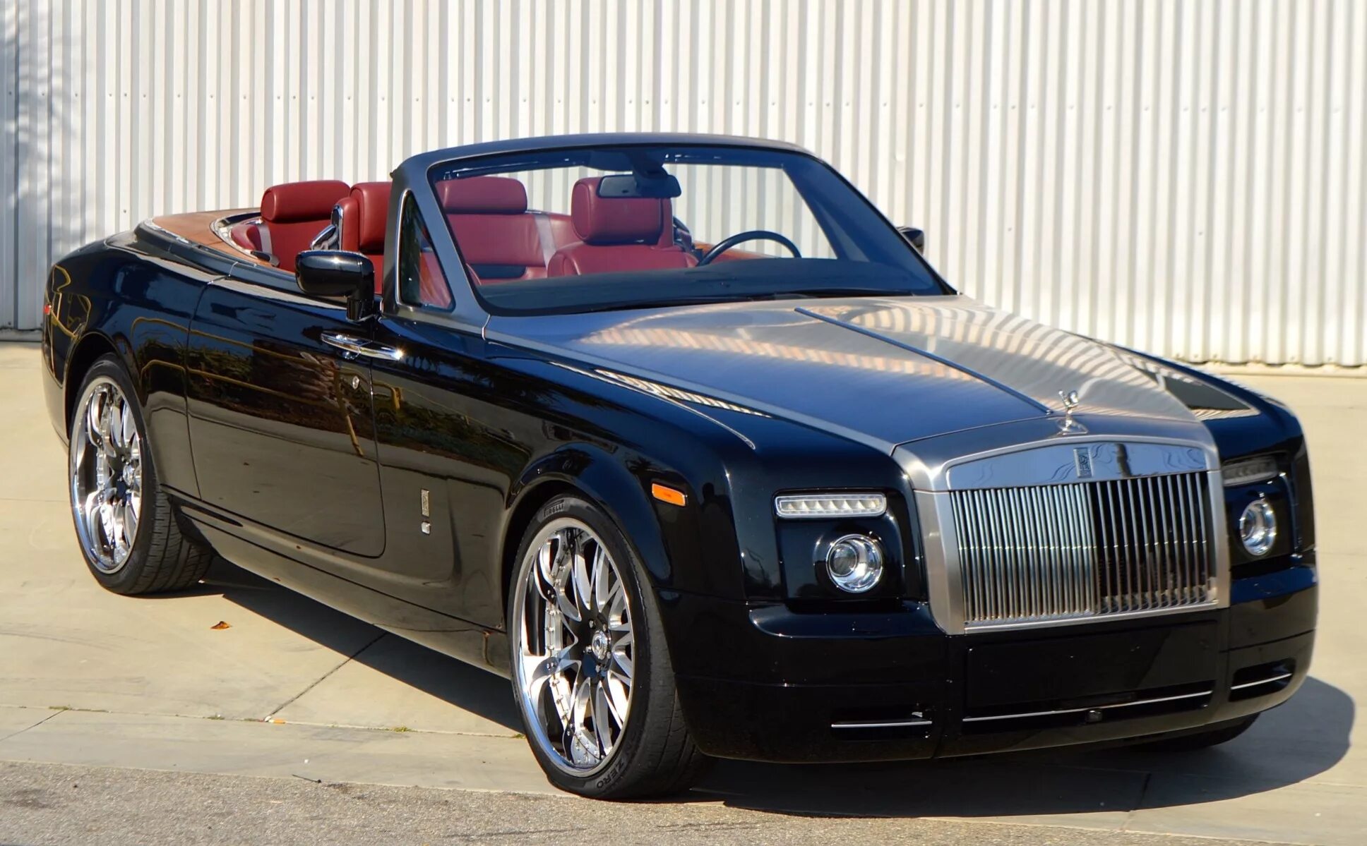 Роллс ройс купе. Rolls Royce Phantom Drophead. Rolls Royce Phantom Drophead Coupe. Rolls-Royce Phantom Drophead Coupe 2007. Rolls Royce Phantom Drophead 2008.