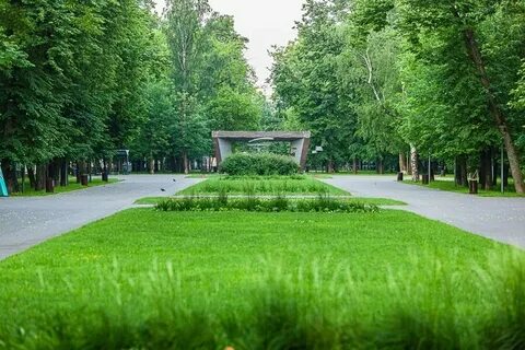 Филиал перовский