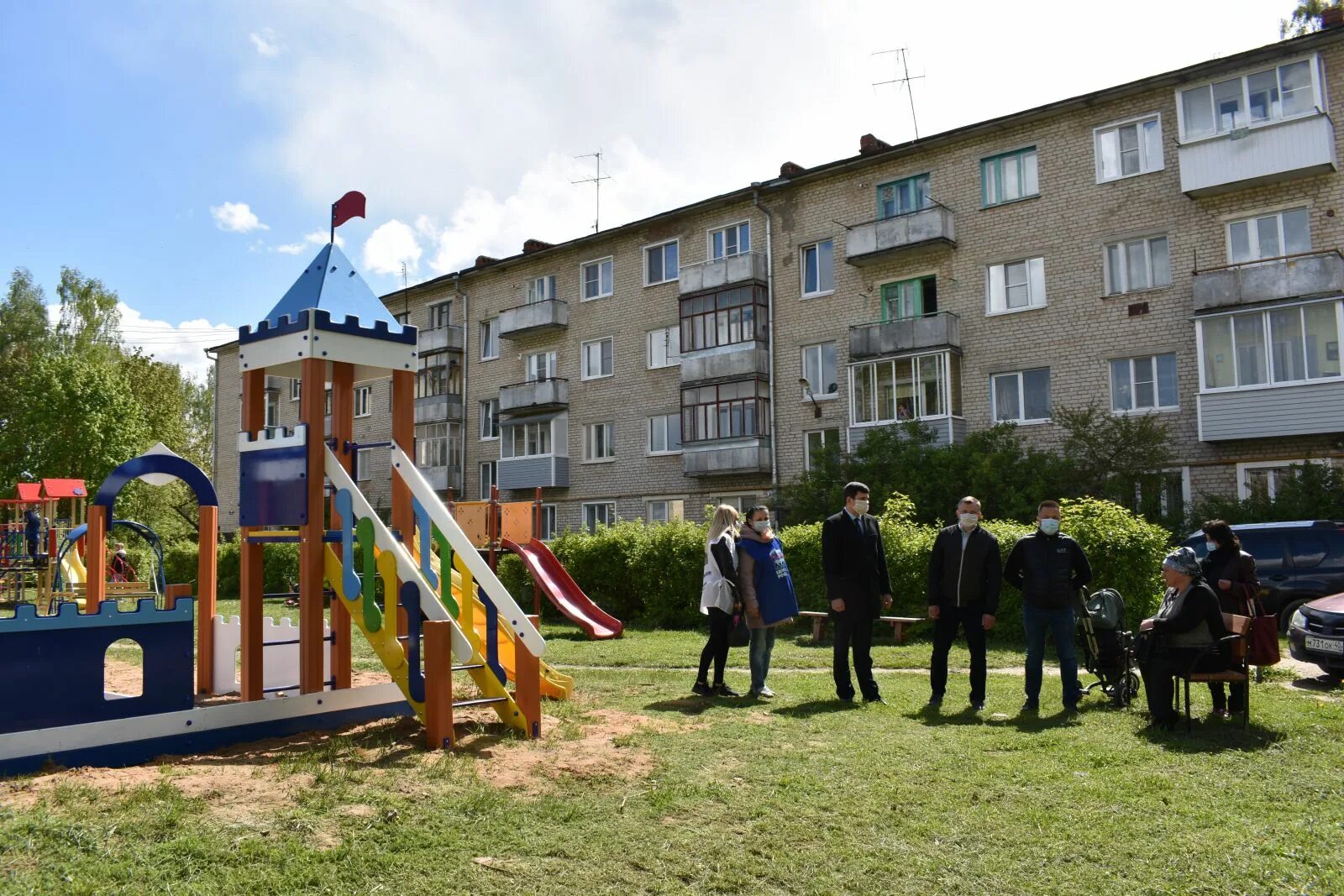 Товарково Калужская область Дзержинский район. П Товарково Калужской области. Поселок Товарково. Поселок Товарково Дзержинский район. Погода товарково калужская область на 10 дней