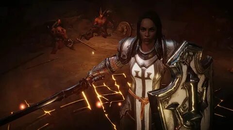 Immortal diablo