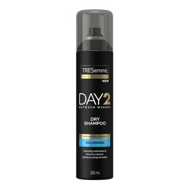 TRESEMME сухой шампунь Экстра объем 250 мл. TRESEMME сухой шампунь Day 2. TRESEMME сухой шампунь объём, 250мл. TRESEMME сухой шампунь Day 2 Экстра свежесть. Tresemme сухой шампунь