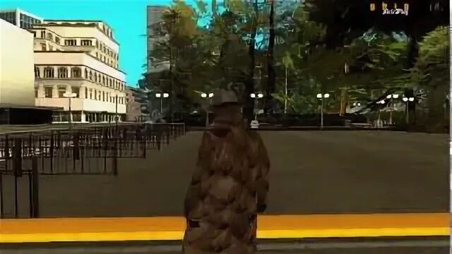 Сбив r самп. Сбив r самп
