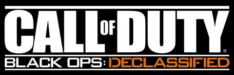 Duty black ops declassified