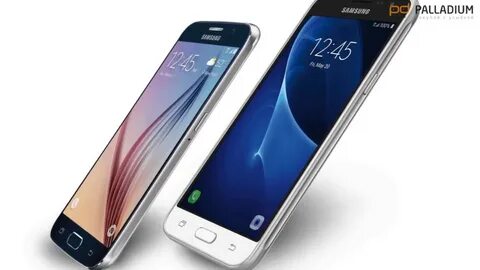 Samsung s выбрать