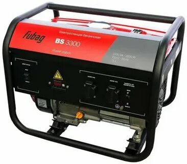 Fubag bs 3300