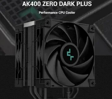 Ak400 dark
