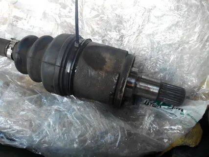 Шрус внутренний сенс 1.3