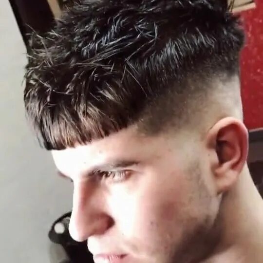 барбер могилев