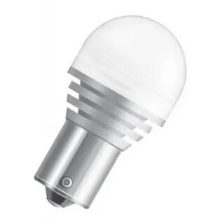 Лампа светодиодная 12v p21w