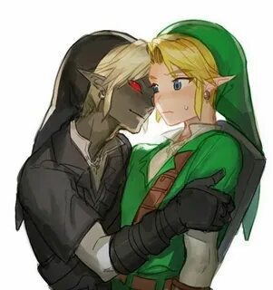 Zelda yaoi