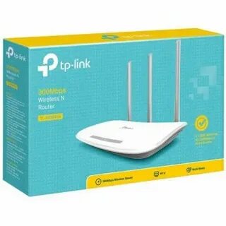 Tp link tl wr845n