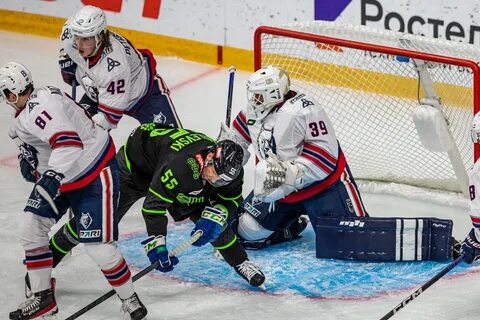 Хоккей 15