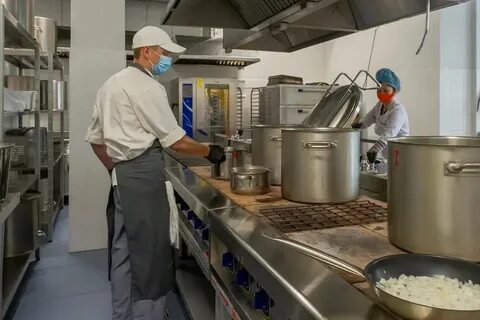 Повар севастополь