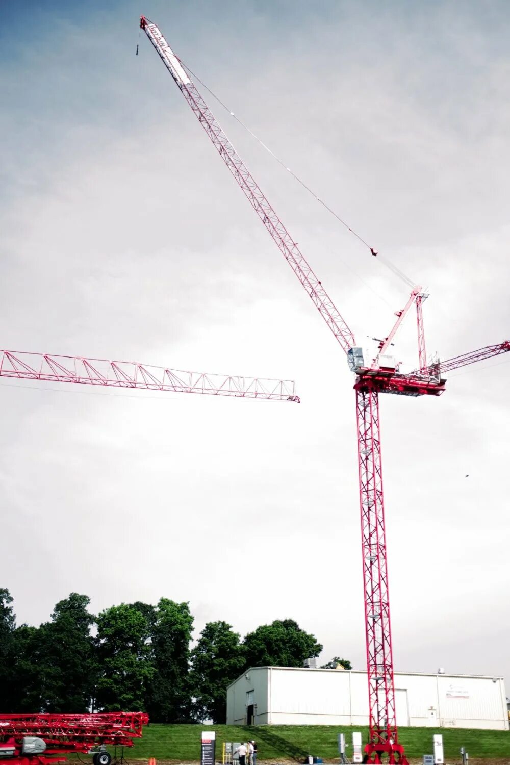 Башенный кран 10 т. Potain mr 160 с. potain mr 295. potain mr 295 h20. башенный кран potain 295 liebherr.