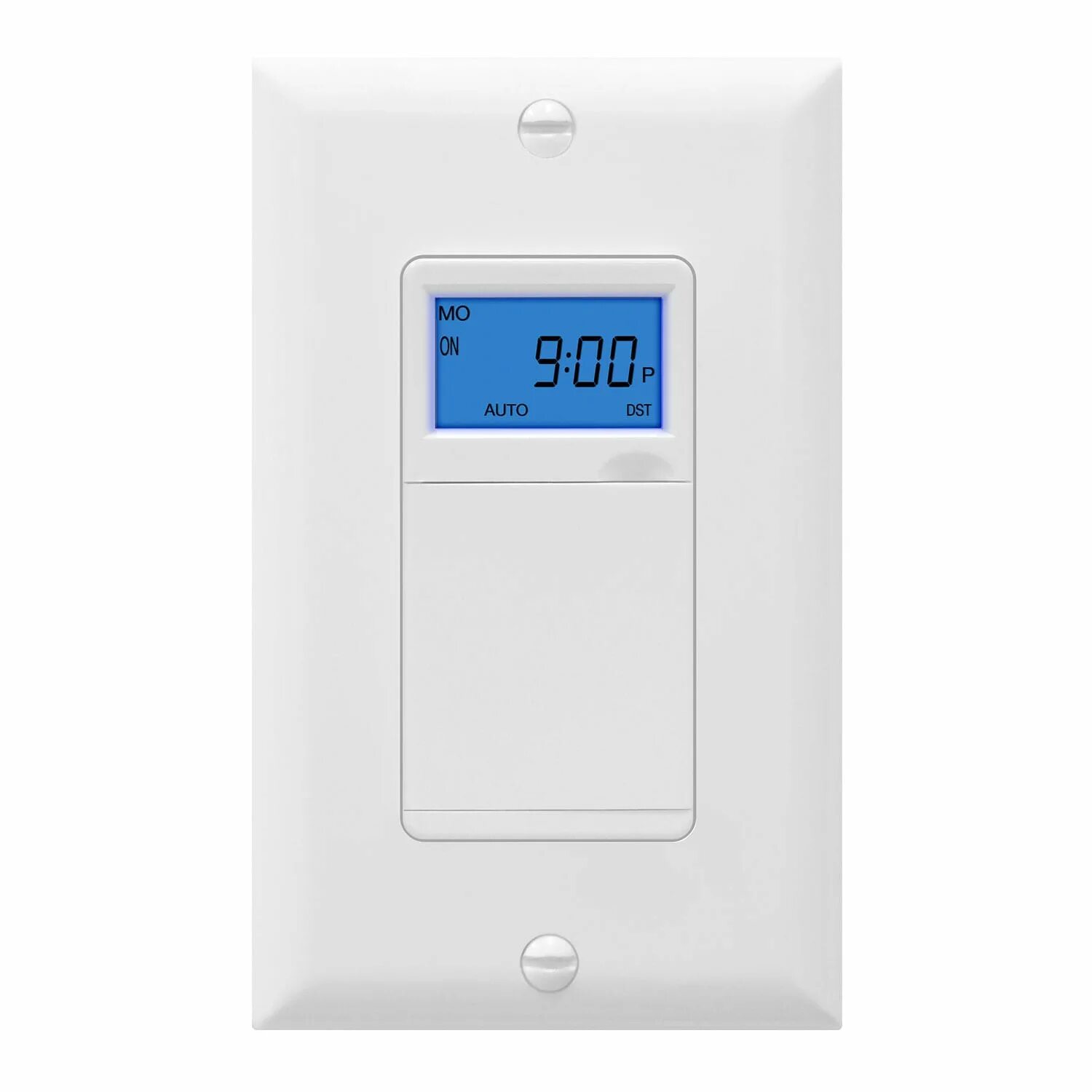 Light timer