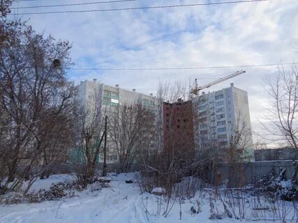 Улица 50 летия влксм
