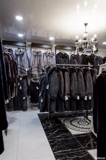 Русский мех москва