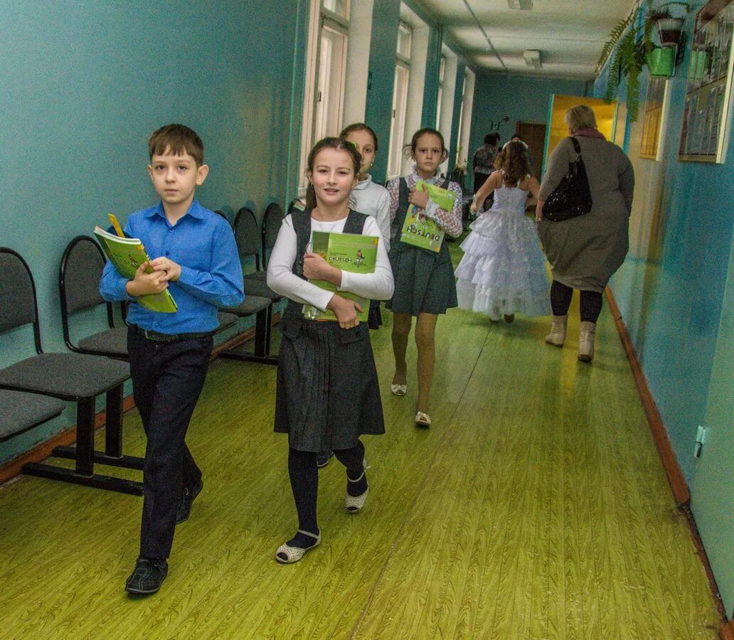 Подпись была, но её украли гномы.