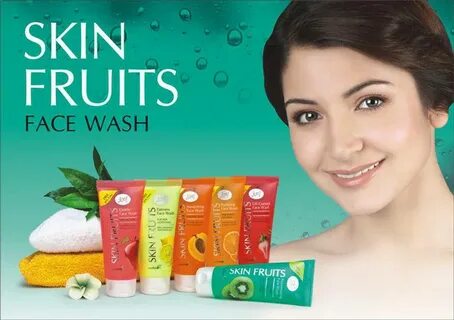 Fruit skin