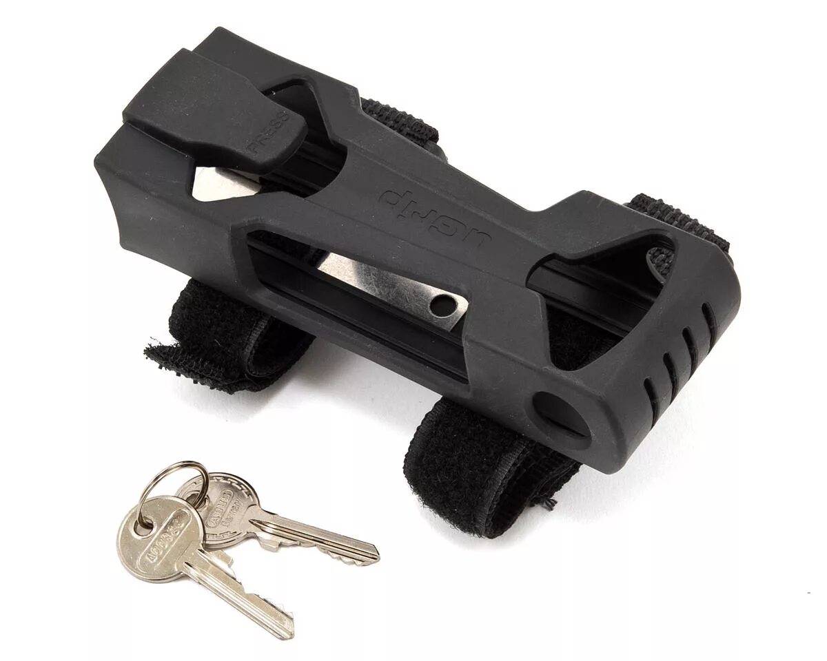 Lock folding