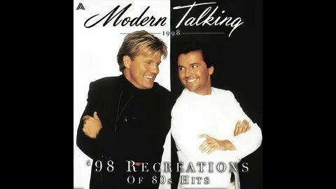 Modern talking number