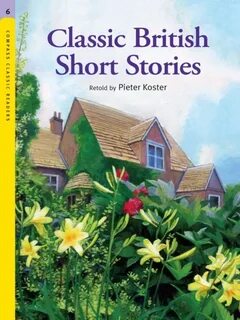 British stories