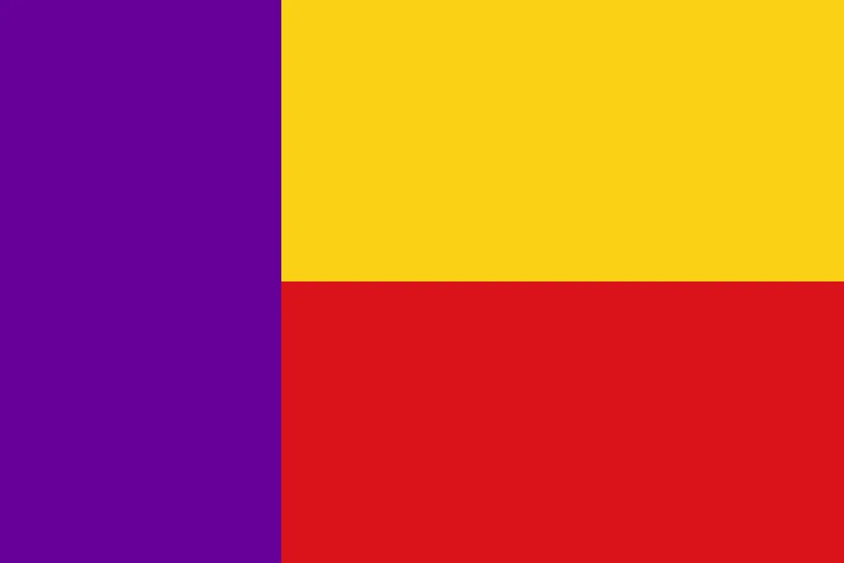 Желто фиолетовый флаг. Флаг сиреневый с желтым. Красный желтый фиолетовый флаг. Желто фиолетовый ПИФЛАГ. Желто черно фиолетовый флаг