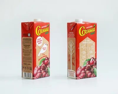 Сок серий