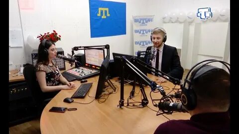 Татарское радио слушать в прямом эфире