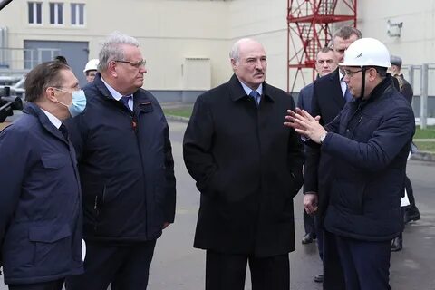 Бел запустили